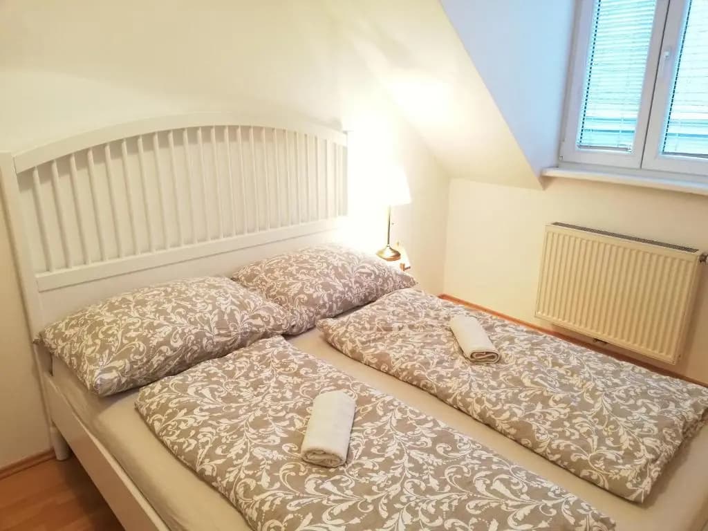Vienna Living Apartments - Rustengasse - photo 2