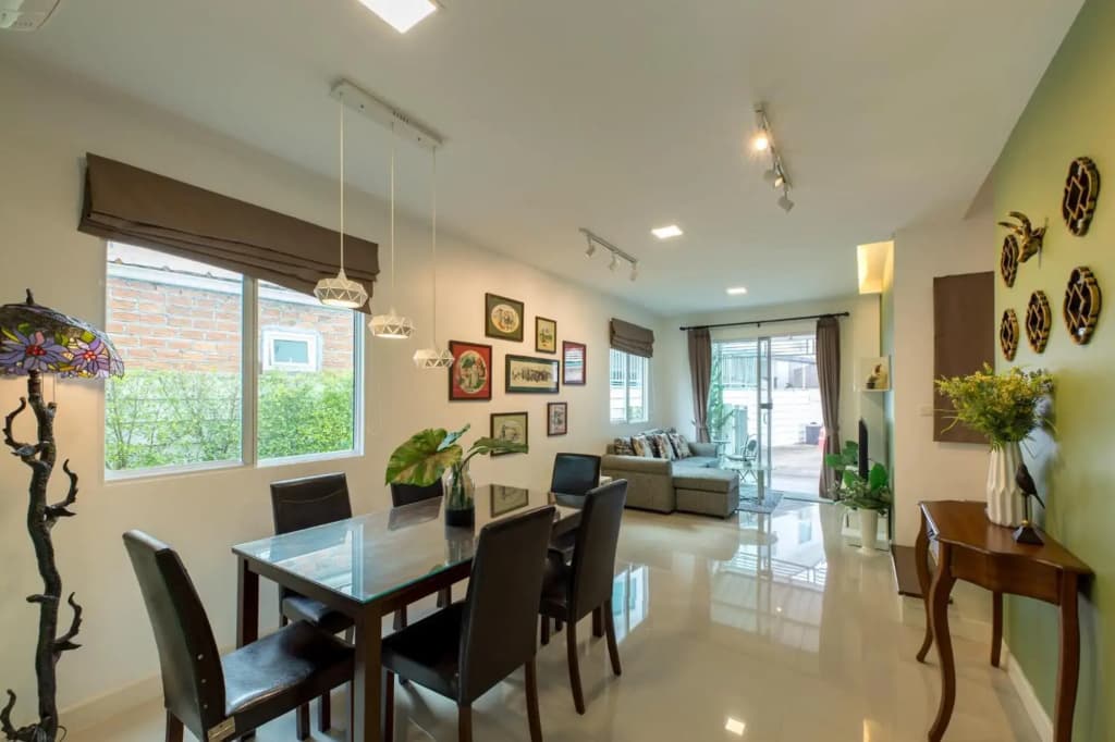 Soywhanhome Chiangmai - photo 11