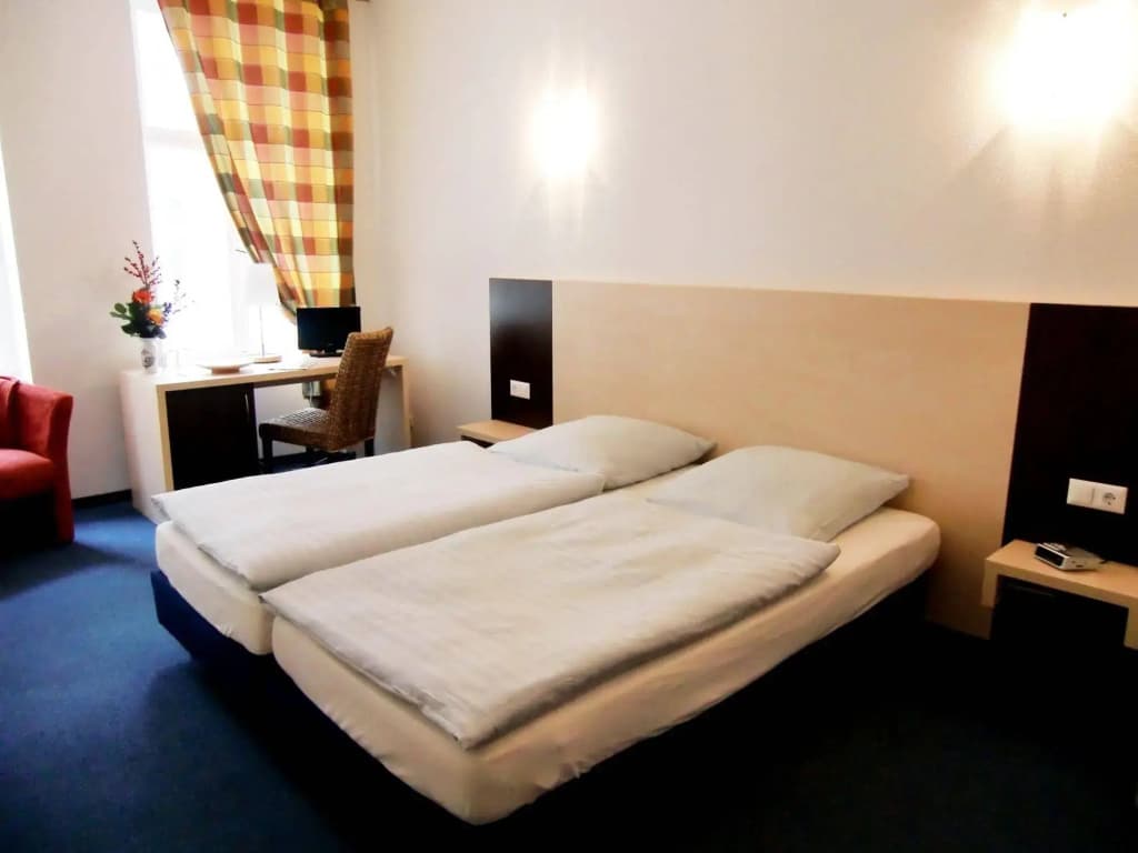 Pension Prenzlberg - photo 2