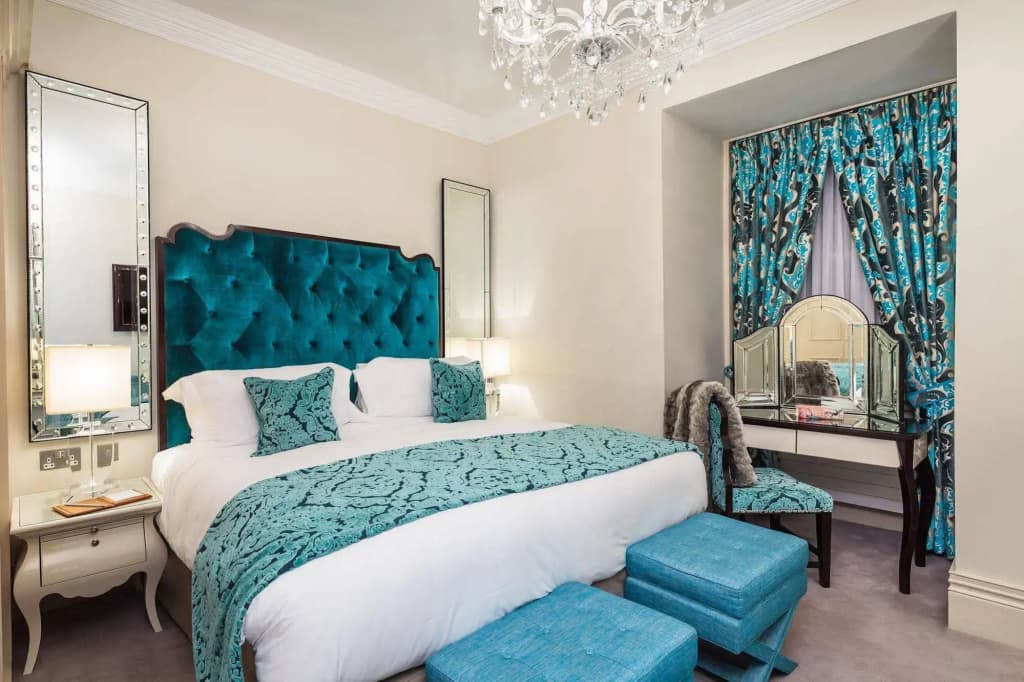 The Apartments by The Sloane Club - photo 2