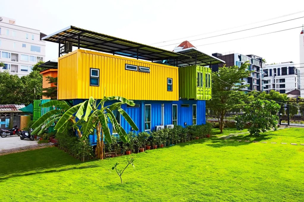 WH Hostel - photo 18
