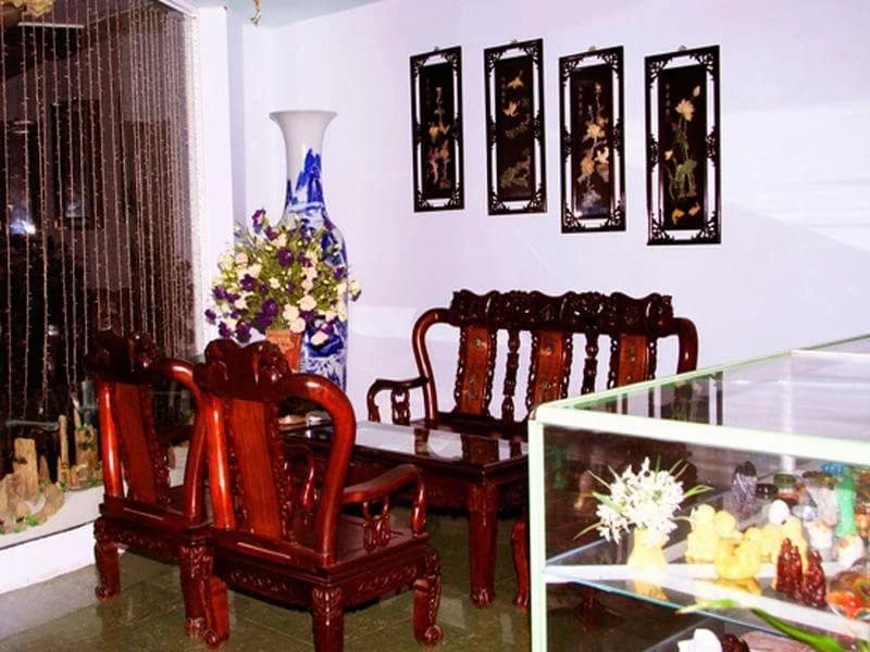 Hoang Long Hotel - photo 8