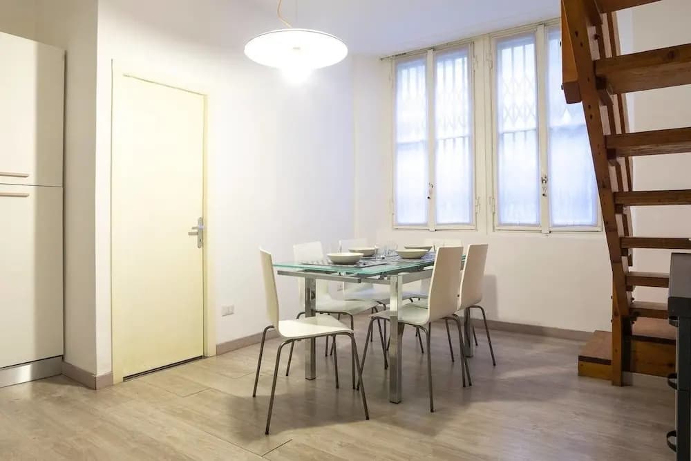 Altido Crocetta Loft Palace 3 - photo 2
