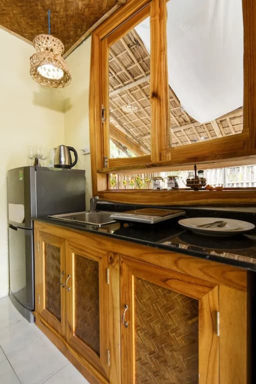 Anbang Memory Homestay - photo 10