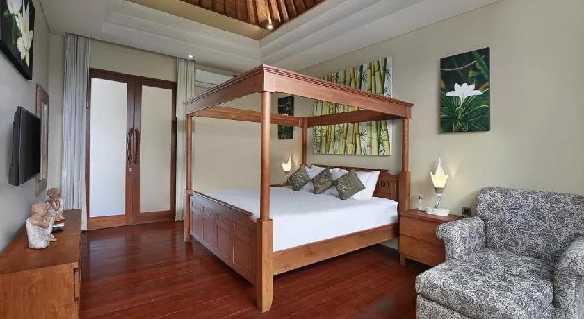 J Villa Canggu - photo 5