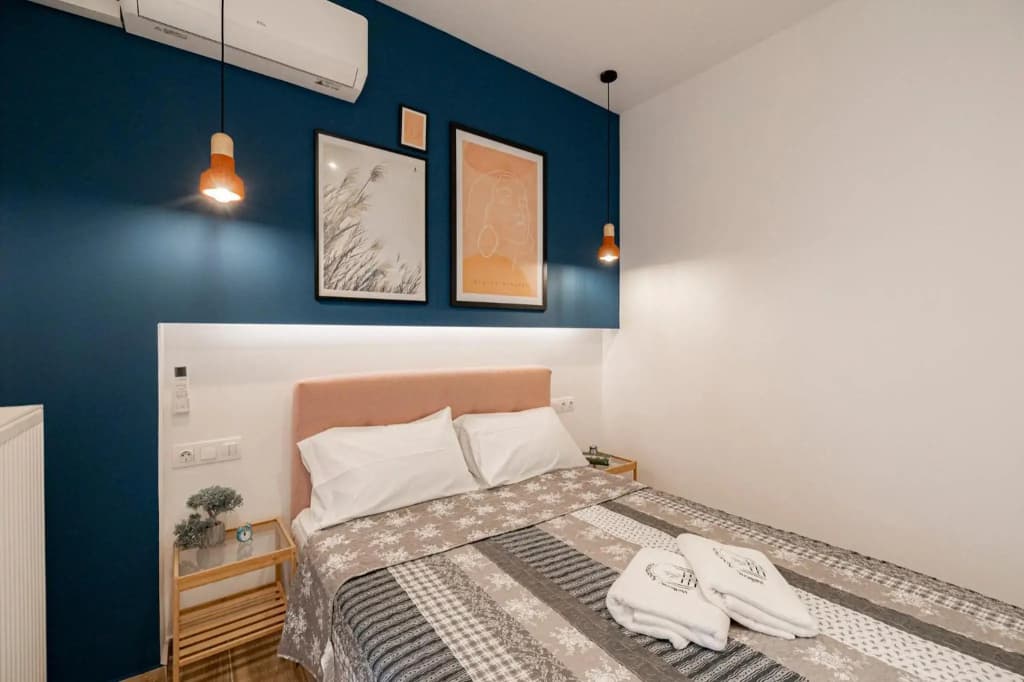 Hestia Apartment - photo 2