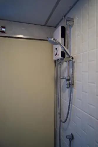 Studio Apartment - photo 5