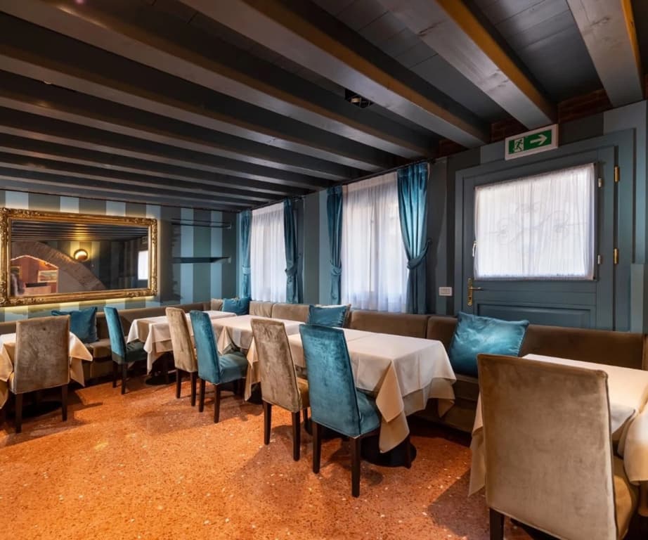Hotel Tiziano - photo 26