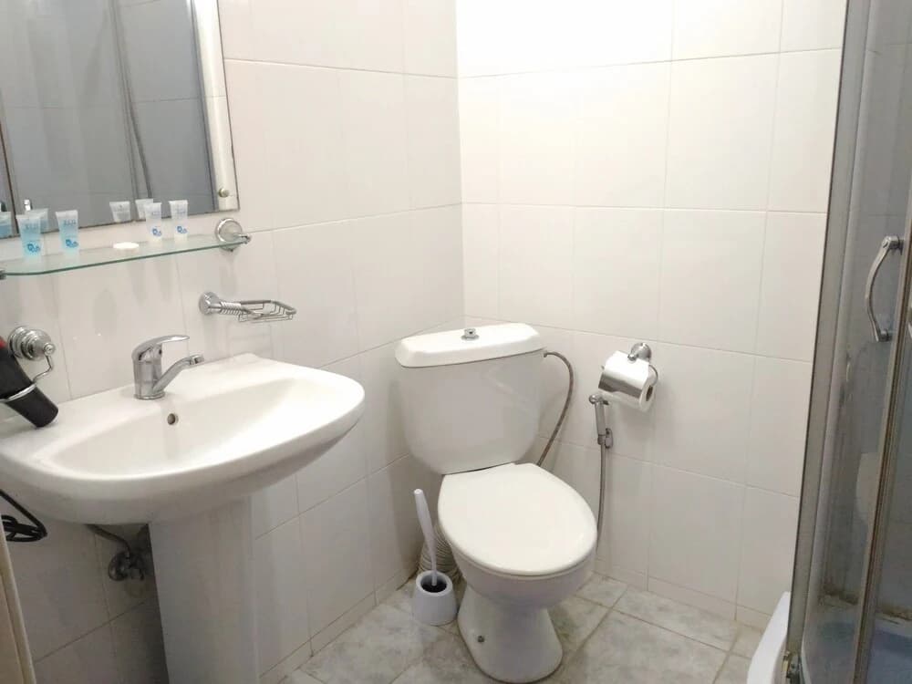 Jasmine Boutique Hotel - photo 8