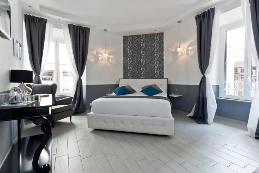 Aeterna Suites Collection - photo 5