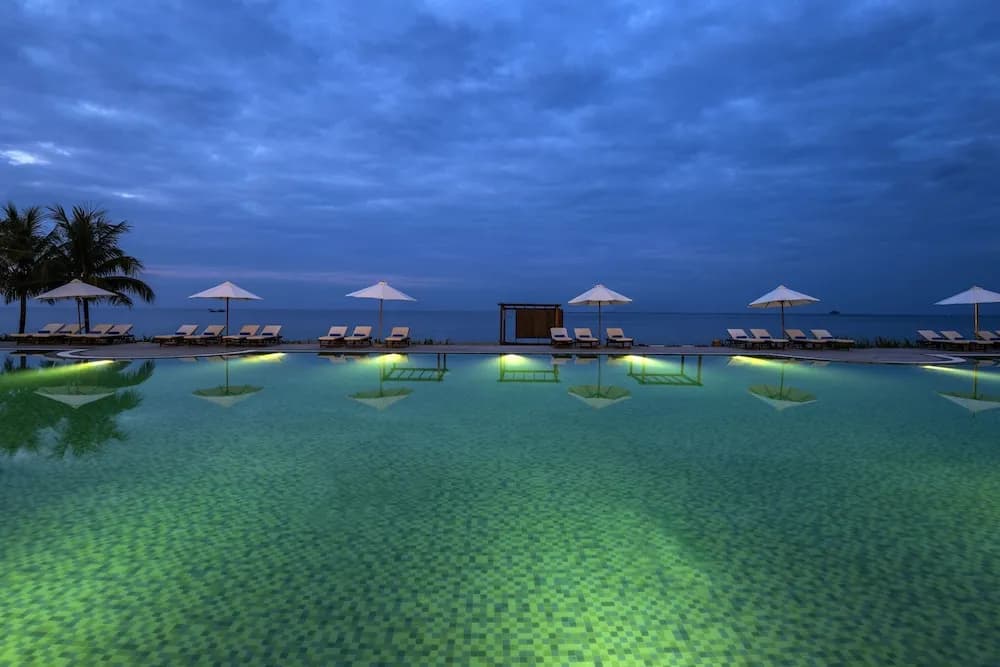 Vinpearl Discovery Greenhill Phu Quoc - photo 24