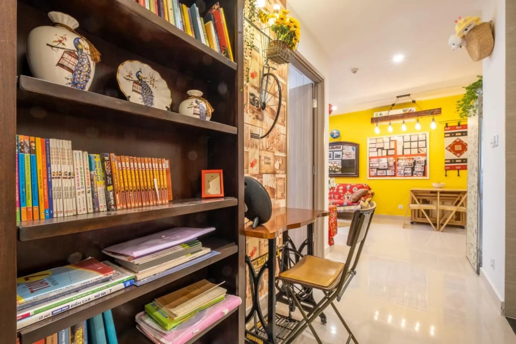 Hoài Niệm Corner - photo 17