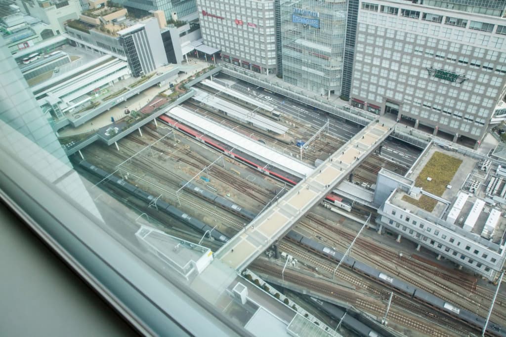 Century Southern Tower Hotel - photo 23