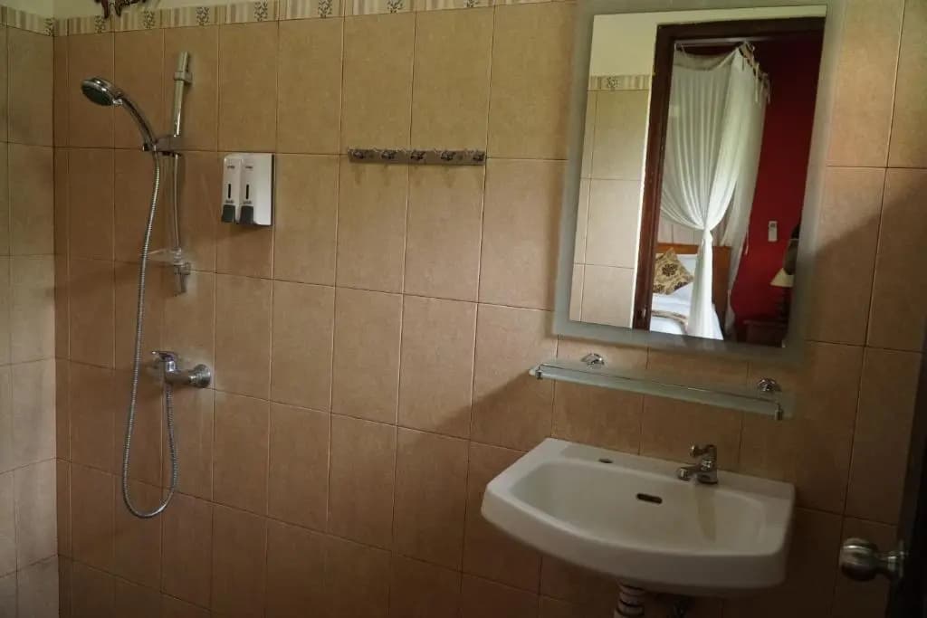 Jiwa's House - photo 8