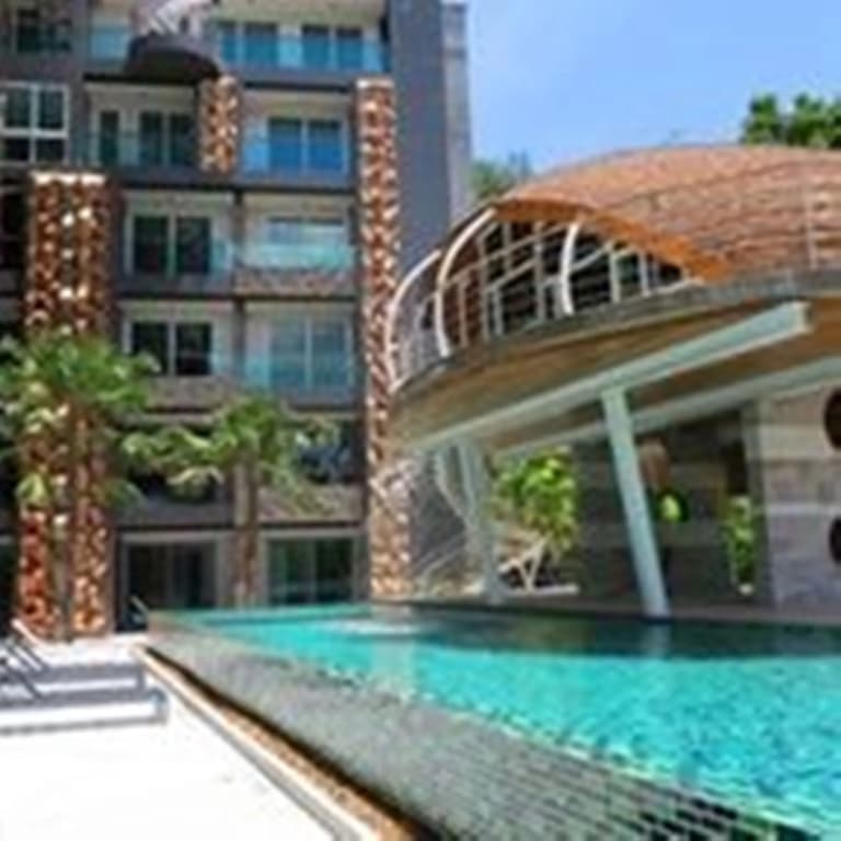 Emerald Terrace Condominium Resort - photo 15
