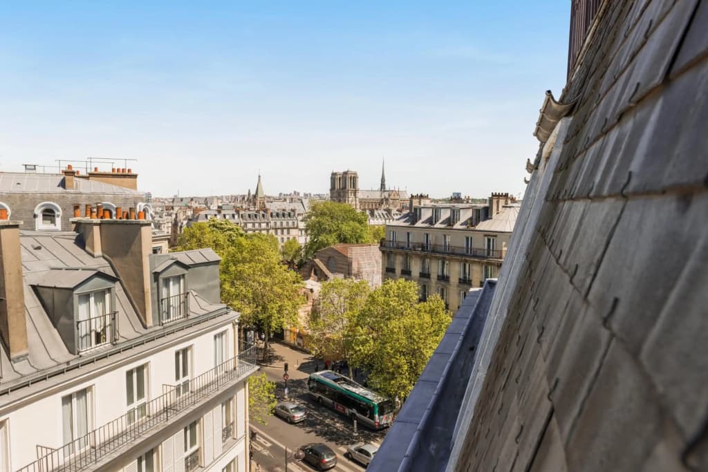 Hôtel du Savoir - photo 47