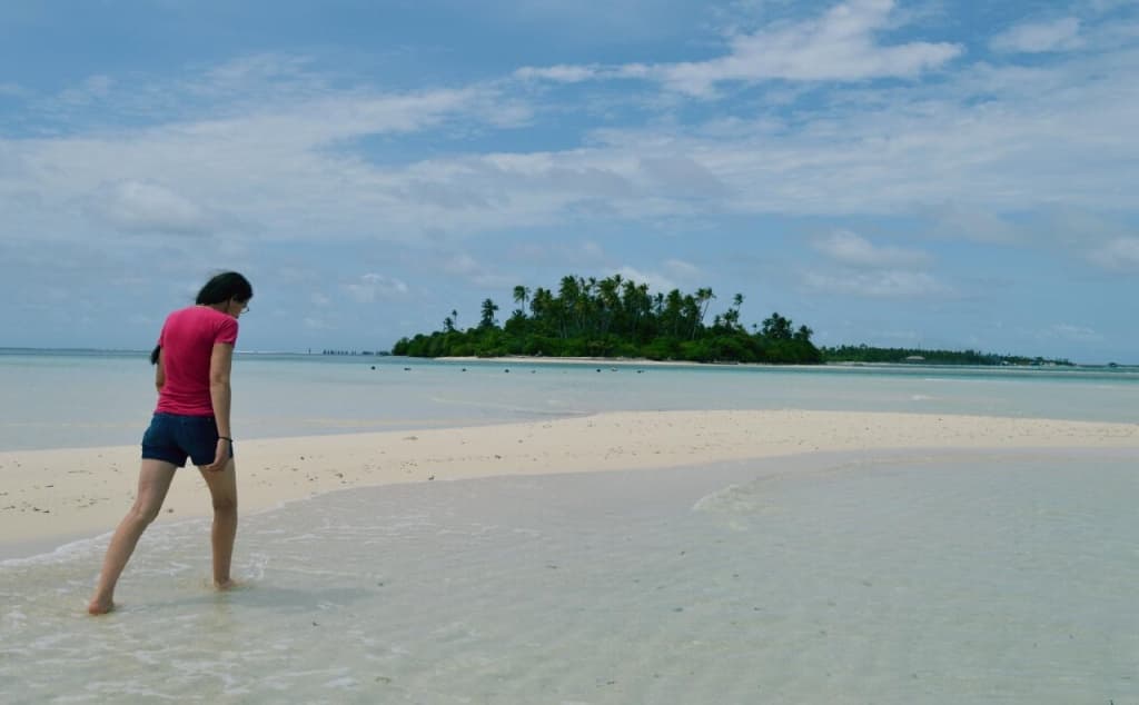 Village Life Maldives - photo 8