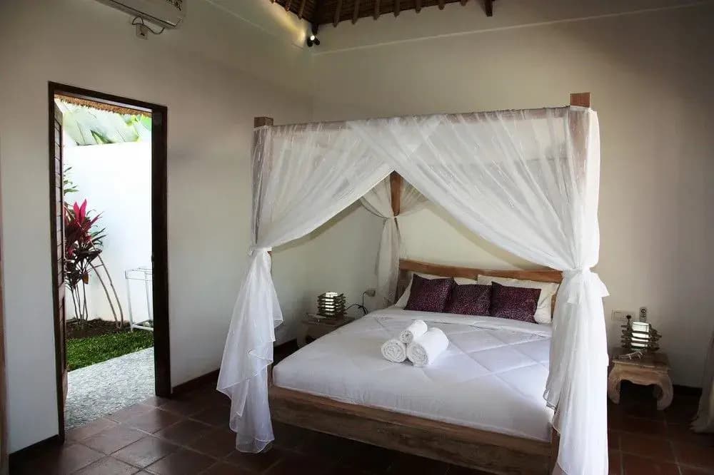 Villa Candi Kecil 1 - photo 17