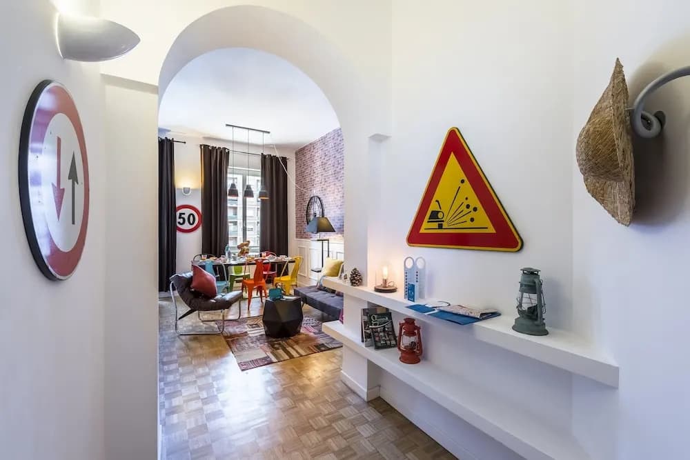 Sweet Inn Apartment - Rolli - photo 2