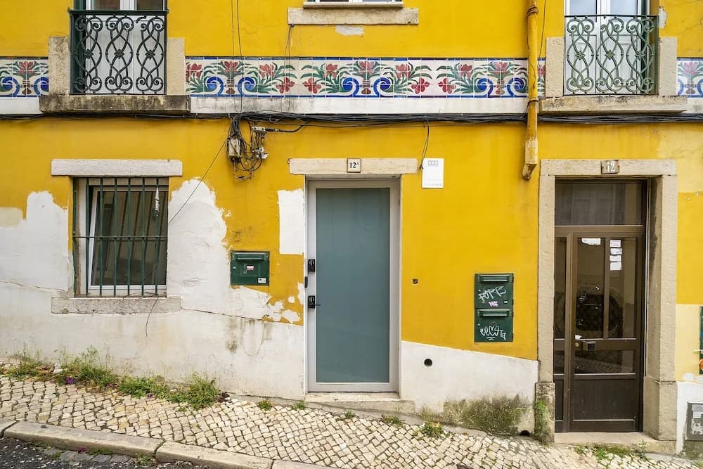Central Loft perfect to Explore Lisbon - photo 1
