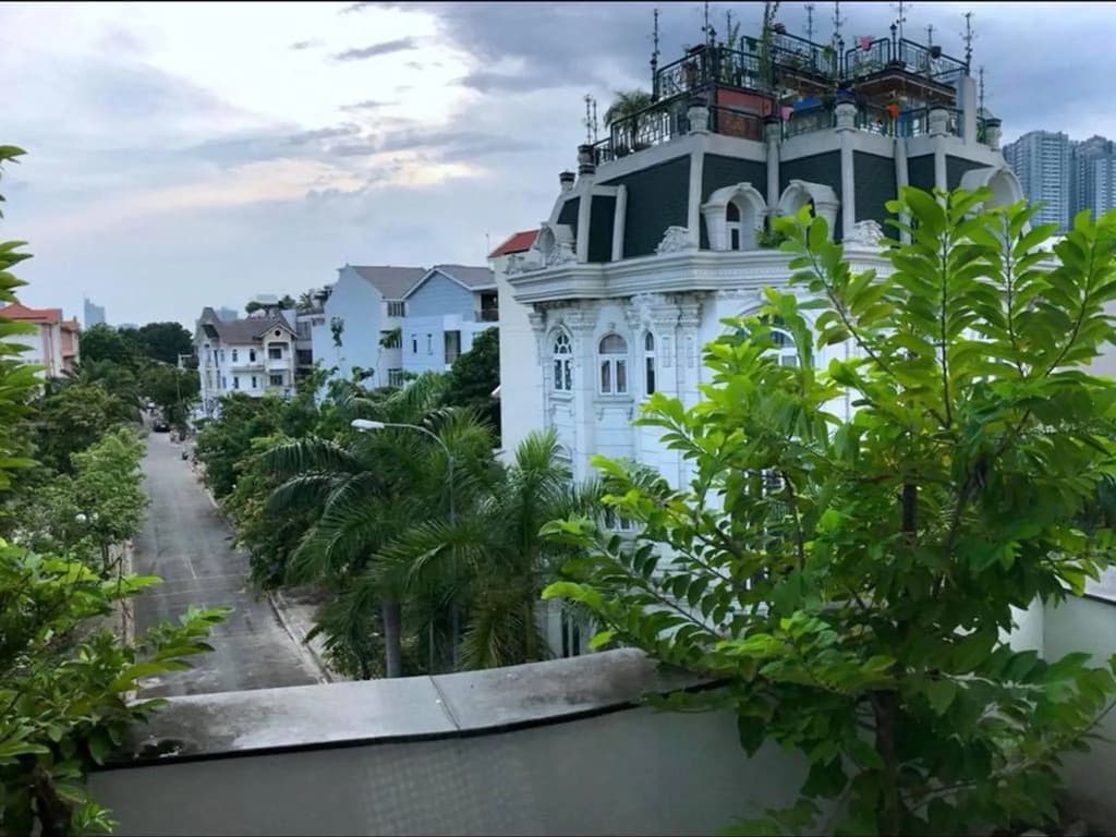 Greenwood Villa Saigon - photo 5