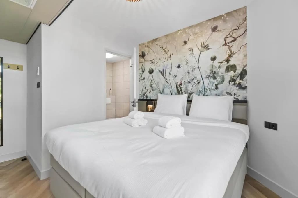 Dutch Design Hotel Vondelpark - photo 34