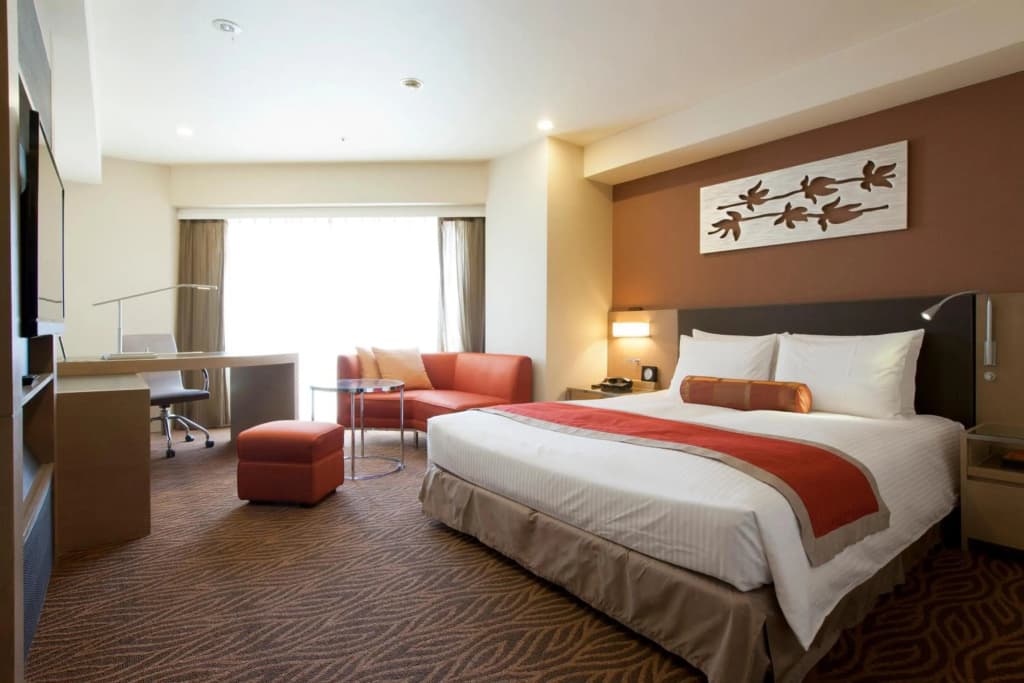 Hotel Sardonyx Tokyo - photo 25