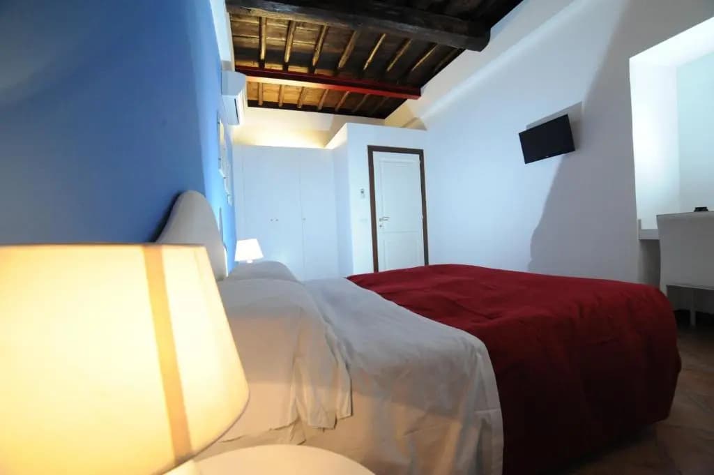 Relais Cavour 133 - photo 12