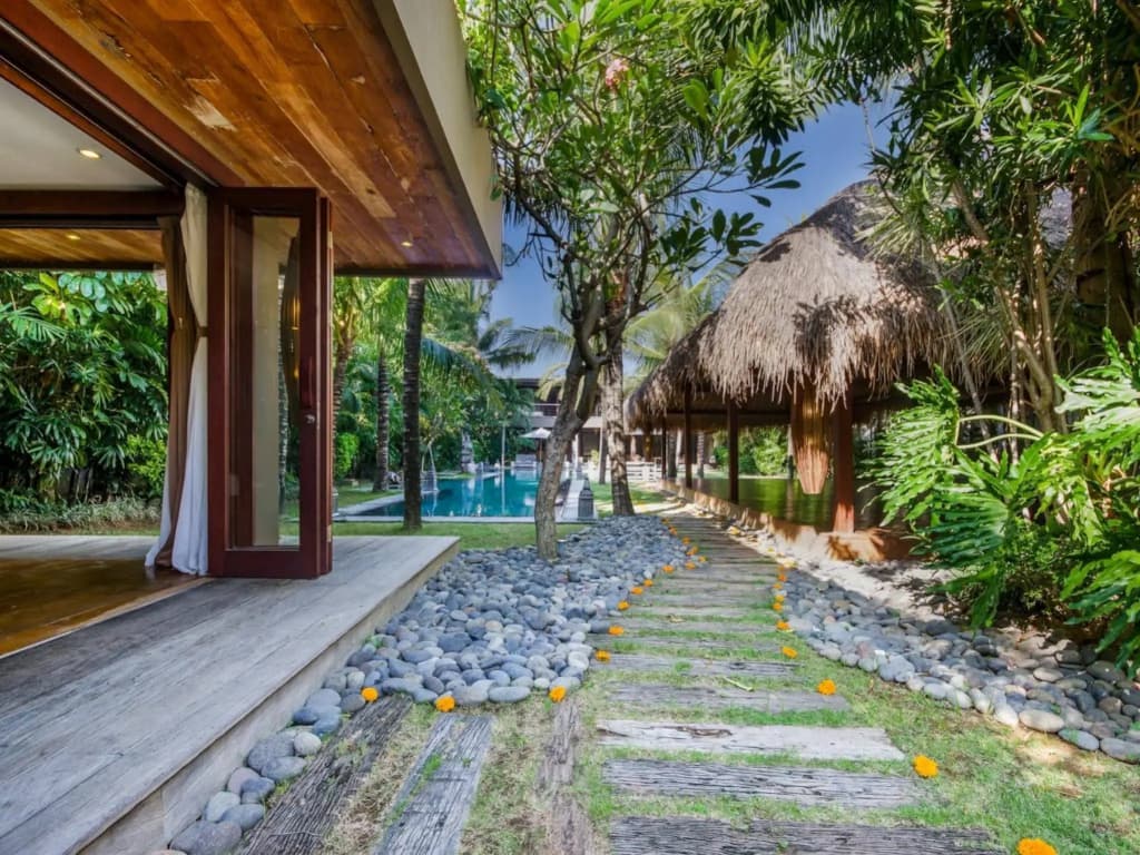 Villa Yoga by Villa Finder - photo 16