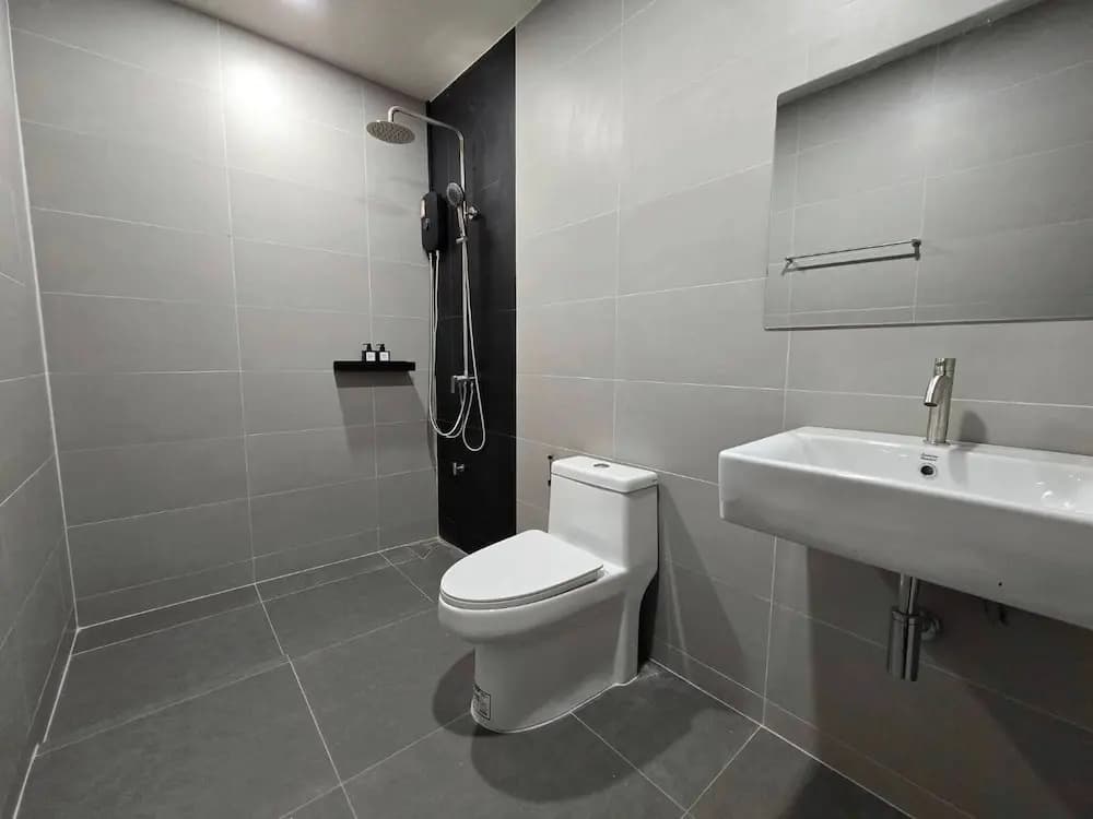 Charming 3-bedroom House in Bueng Kum, Thailand - photo 7