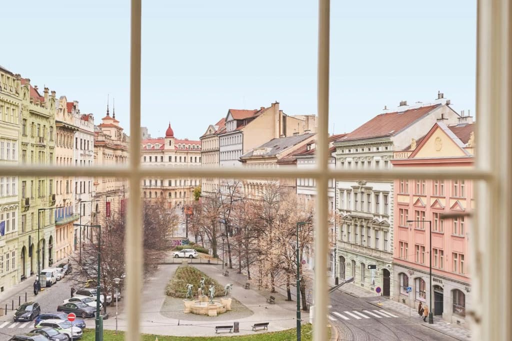 Andaz Prague, By Hyatt - photo 38