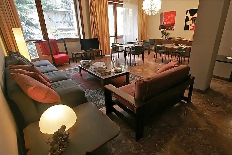Milano Brera Relais - photo 6