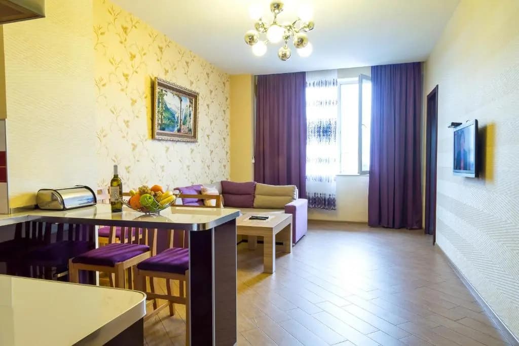 Tbilisi Comfort Apartment - photo 2