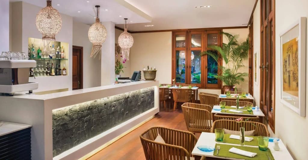 La Residence d'Angkor, A Belmond Hotel, Siem Reap - photo 31