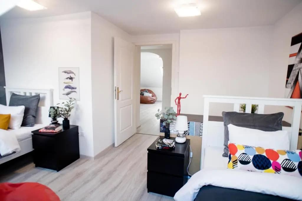 Grand Trees Apartment - photo 3