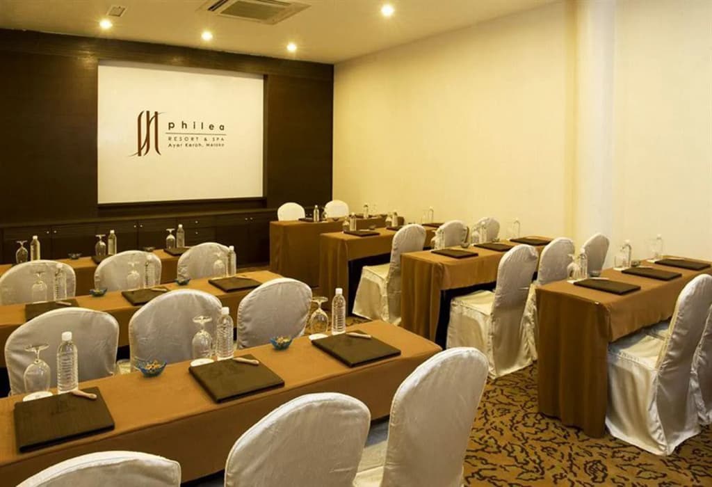 Philea Resort & Spa - photo 14