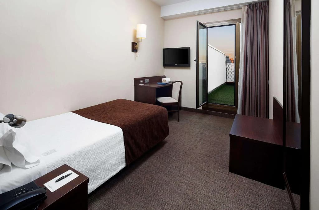 HCC Regente Hotel  - photo 3
