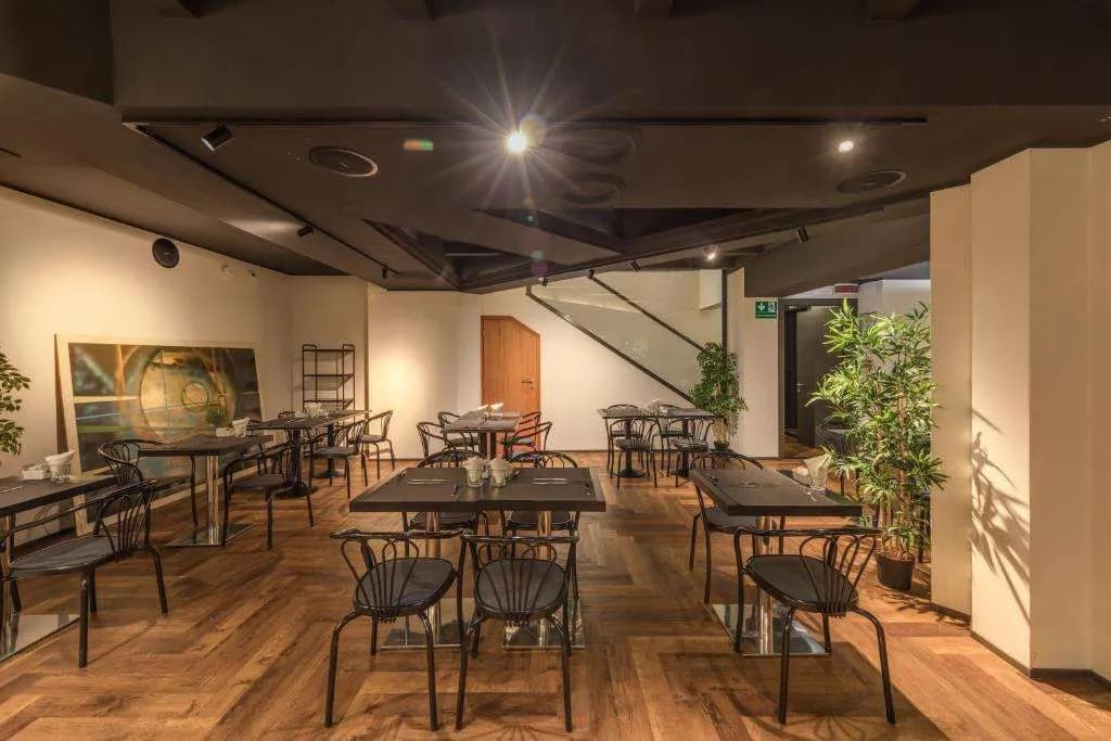 Hotel Roxy - photo 17