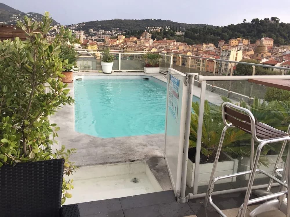 Stay in the heart of Nice - photo 9
