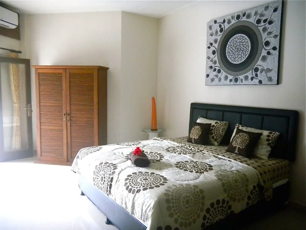 Bumi Ayu Rising Sun B & B - photo 2