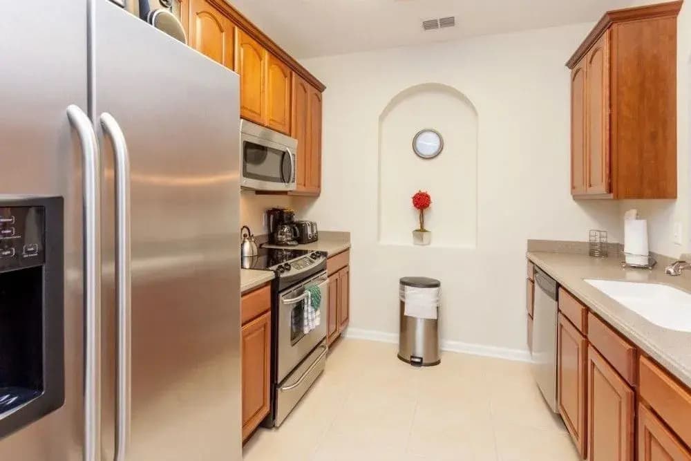 4114 Breakview Dr 307 2 Br condo by RedAwning - photo 17
