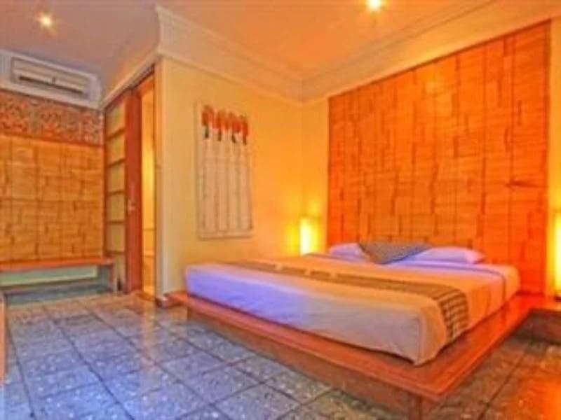 Wida Hotel - photo 6