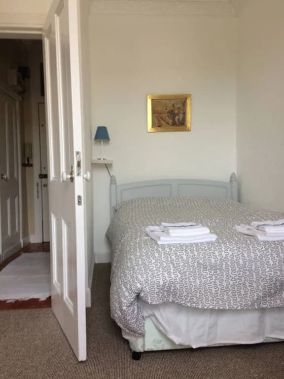 Murrayfield apartment - photo 2