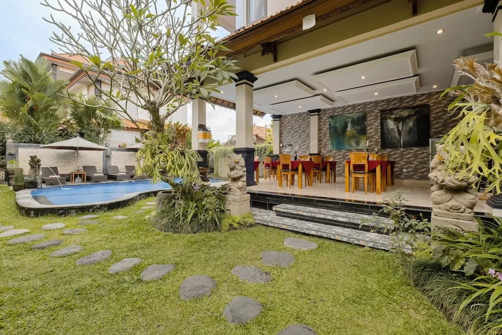 Gora House Bali - photo 17