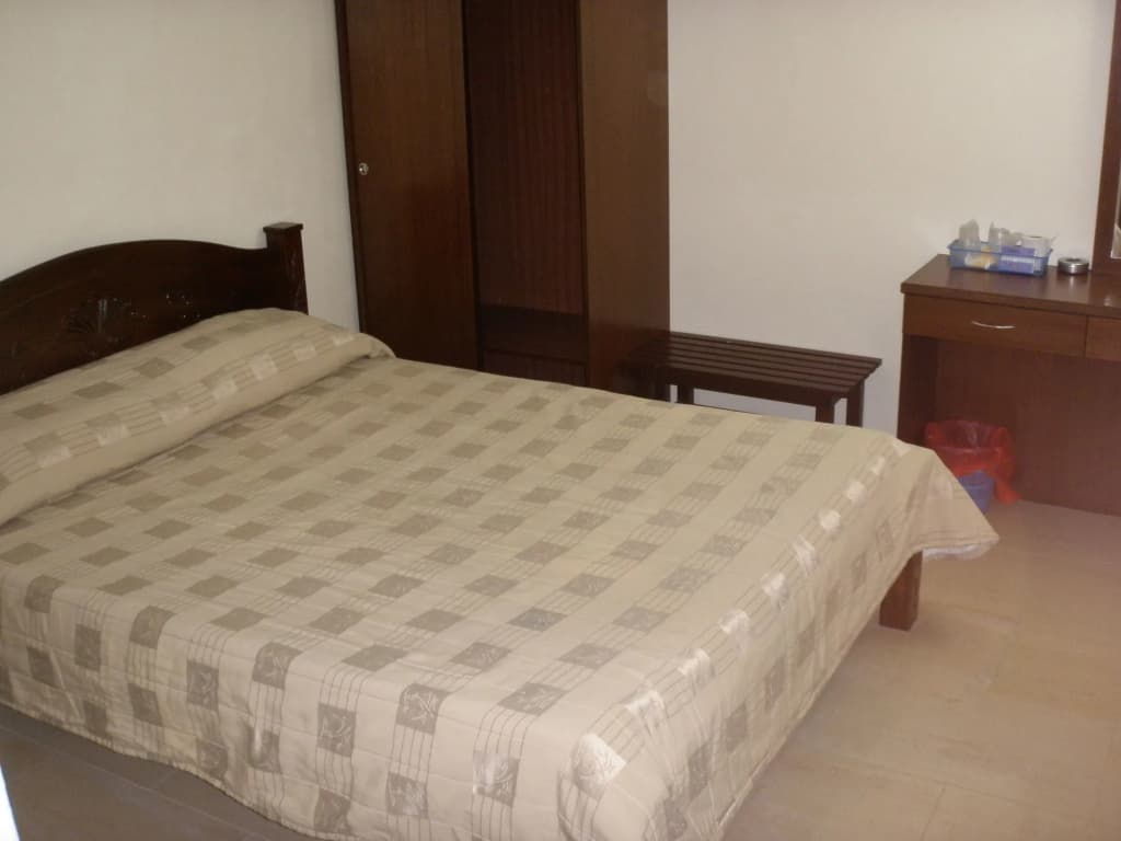 Lumut Villa Inn - photo 3