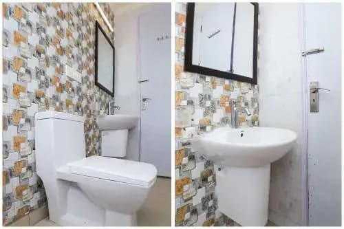 Collection O 74986 Hotel Sky Villas Near Palam Metro Station - photo 10