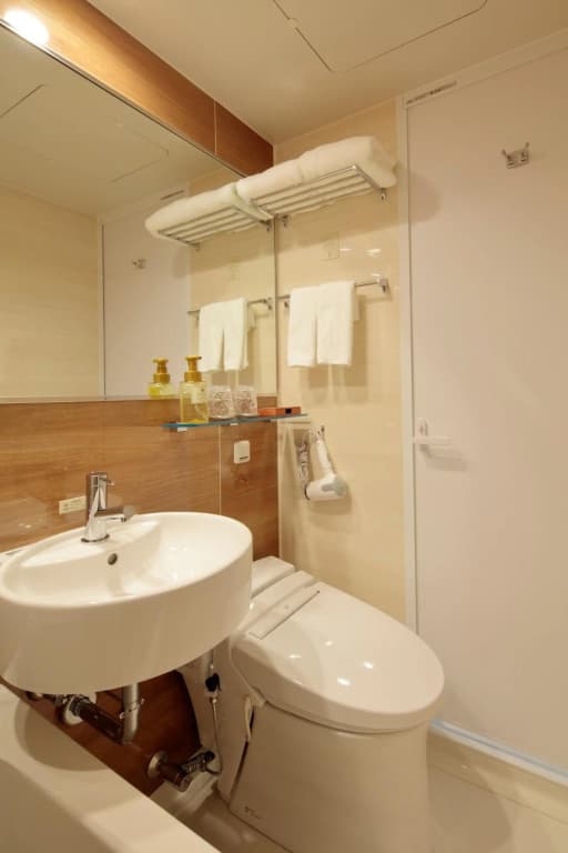 Candeo Hotels Osaka Namba - photo 10
