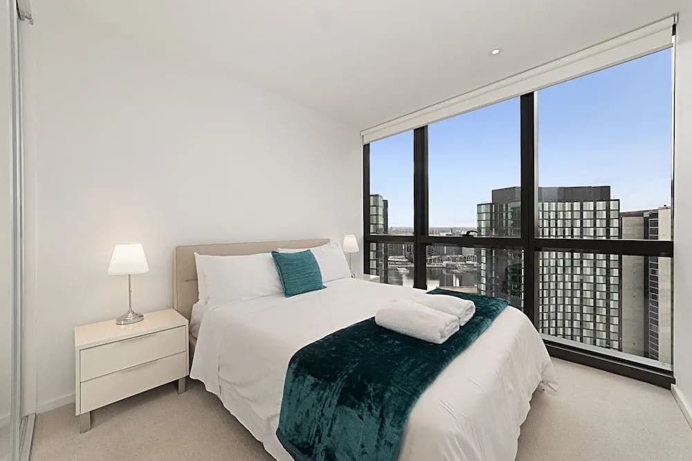 Melbourne Lifestyle Apartments - photo 2