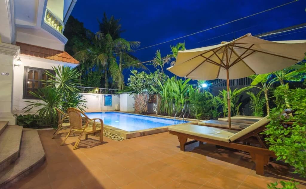 Aster Villa - photo 8