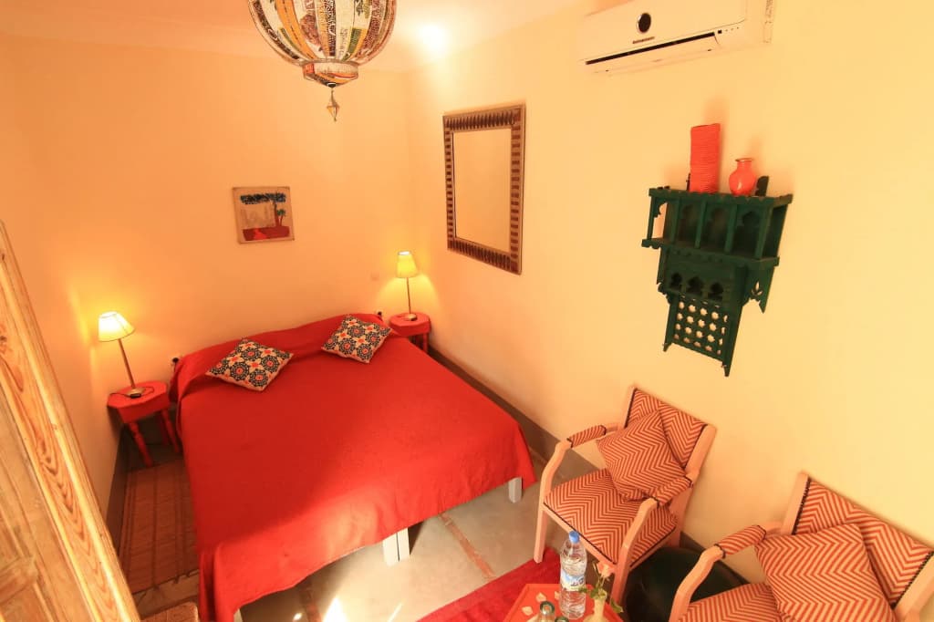 Riad Le Coq Berbere - photo 5